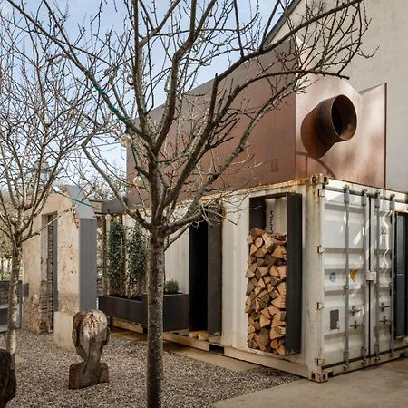 Graace House Schmalshuus Luxemburgo Exterior foto
