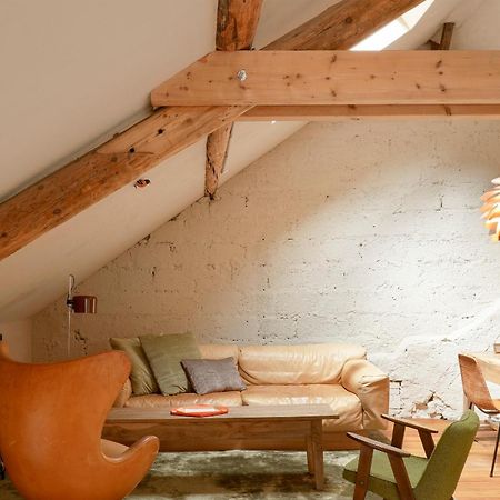 Graace House Schmalshuus Luxemburgo Exterior foto