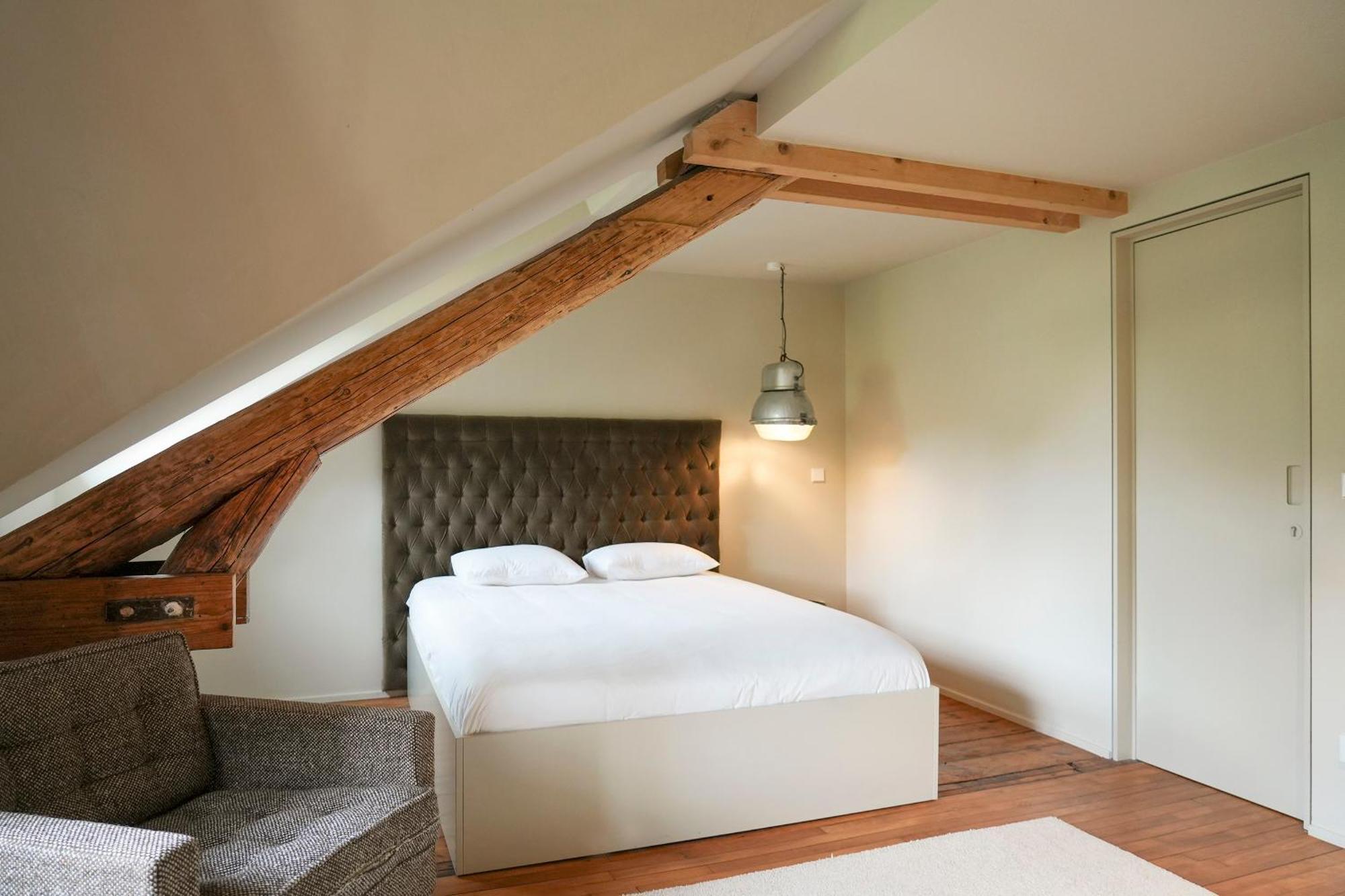Graace House Schmalshuus Luxemburgo Exterior foto