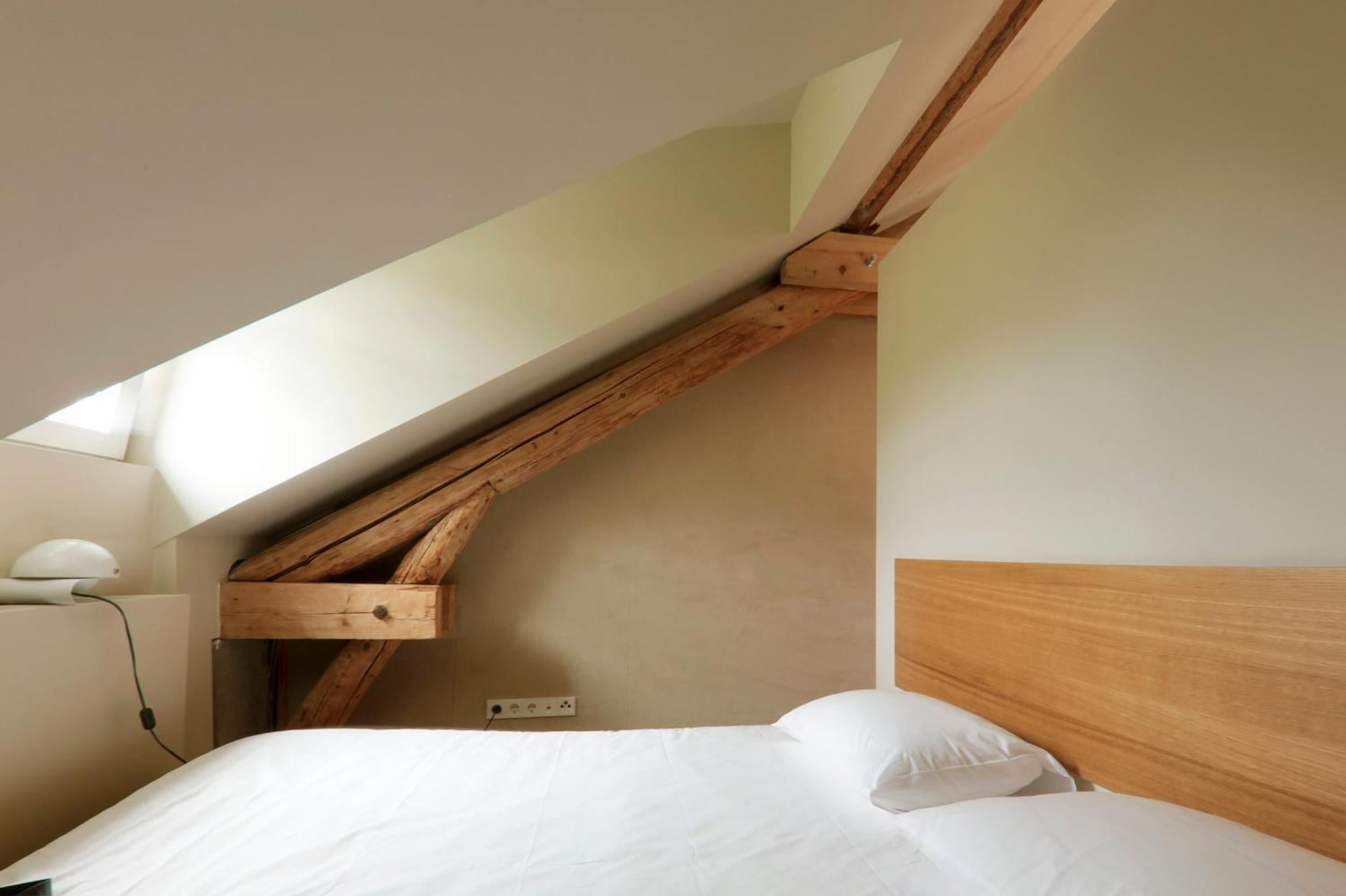 Graace House Schmalshuus Luxemburgo Exterior foto