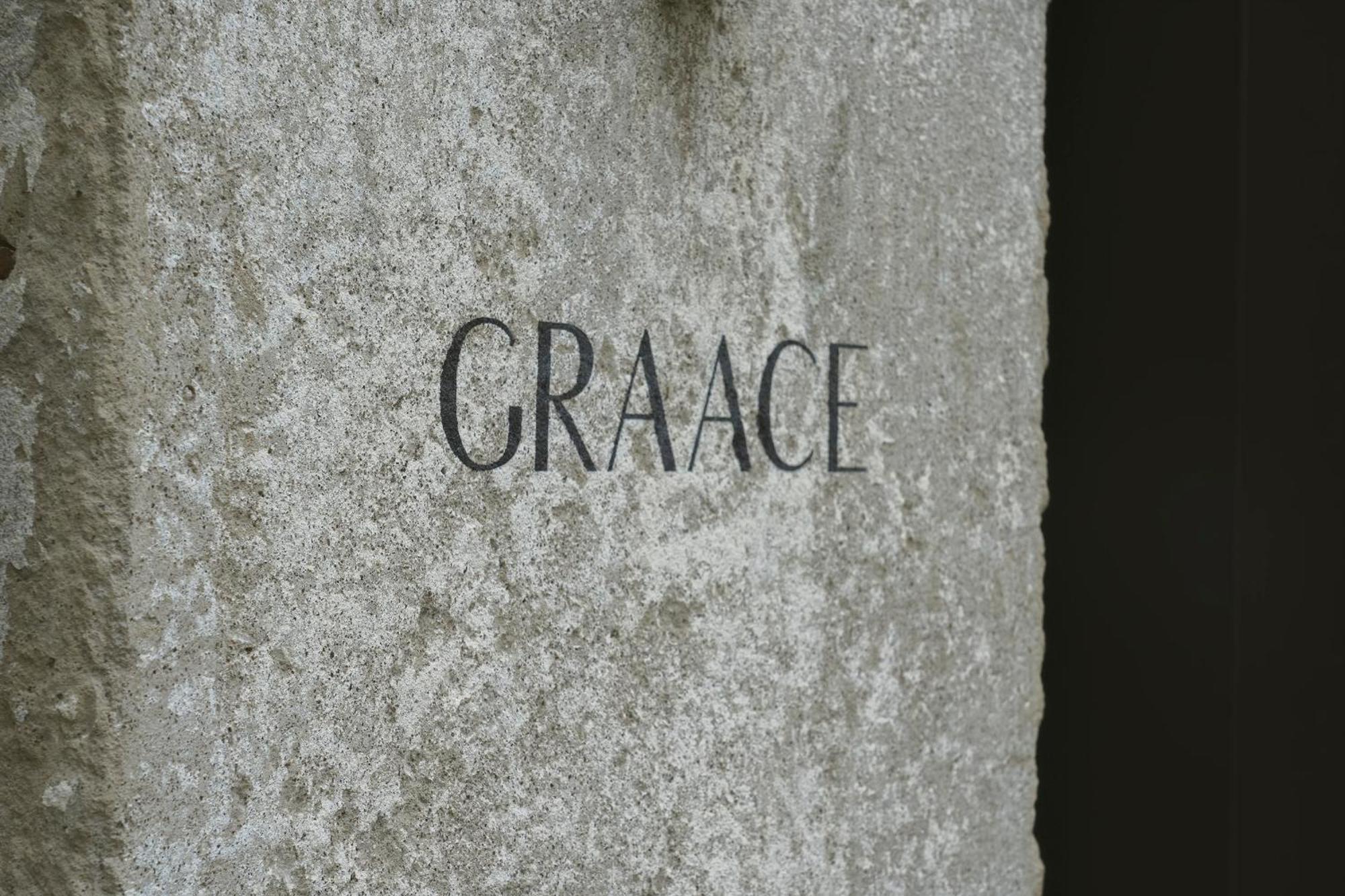 Graace House Schmalshuus Luxemburgo Exterior foto