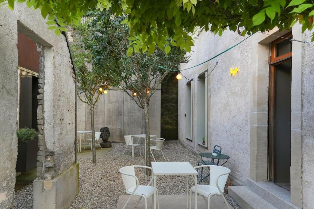 Graace House Schmalshuus Luxemburgo Exterior foto