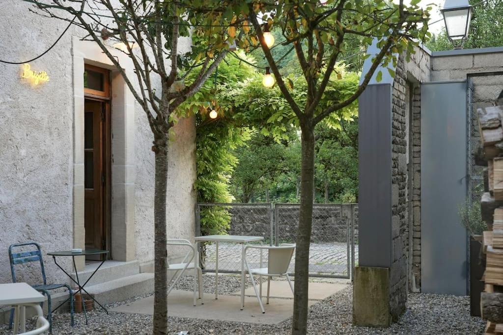 Graace House Schmalshuus Luxemburgo Exterior foto