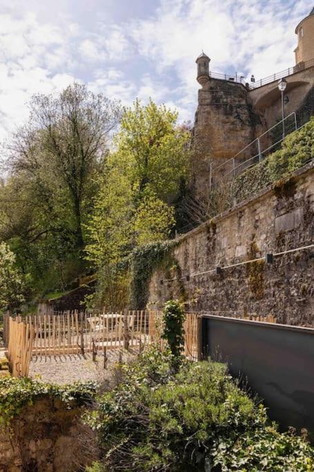 Graace House Schmalshuus Luxemburgo Exterior foto