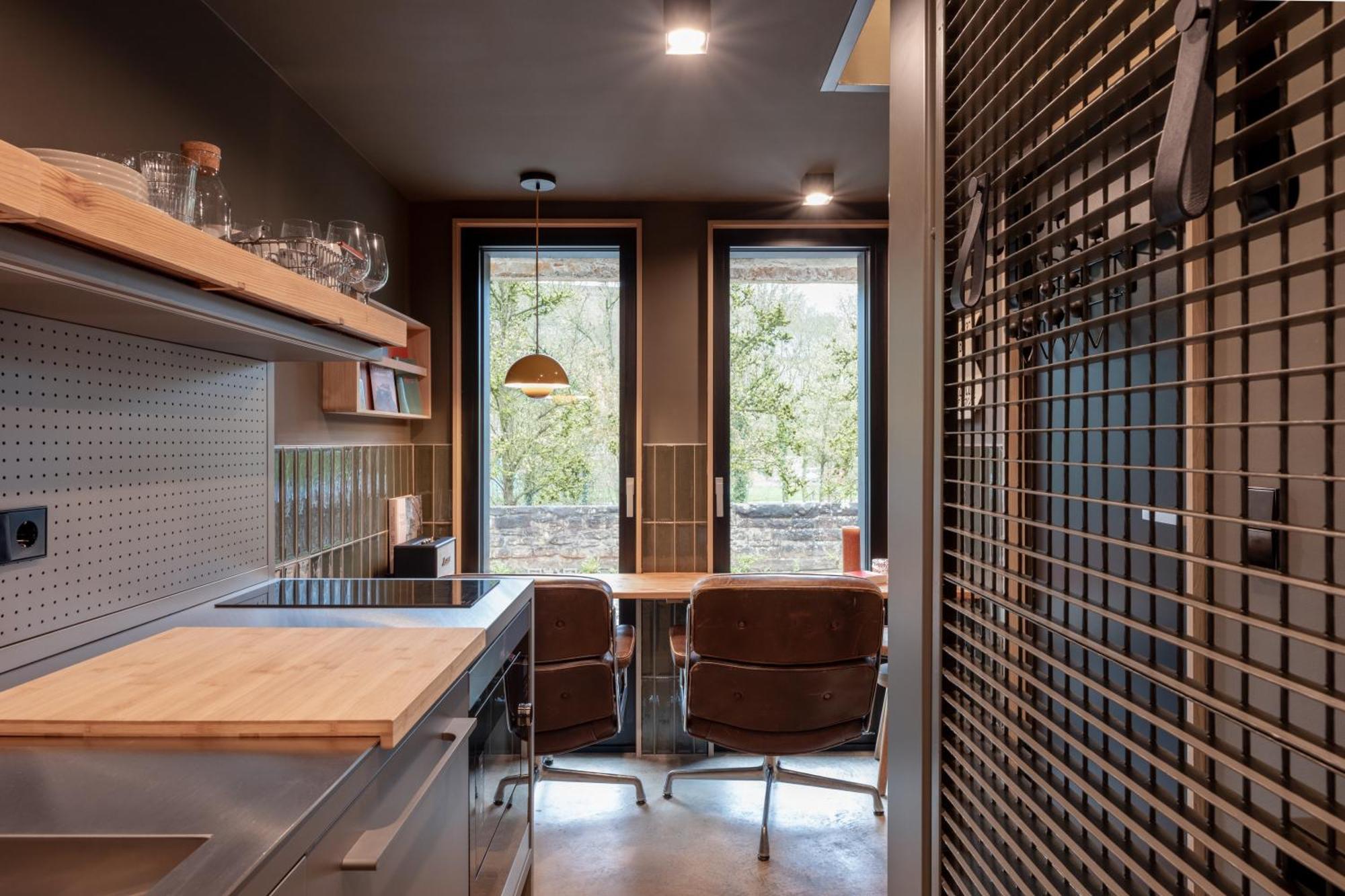Graace House Schmalshuus Luxemburgo Exterior foto